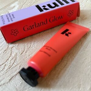 Kulfi Mehndi Moments Cream Blush in Garland Glow BNIB